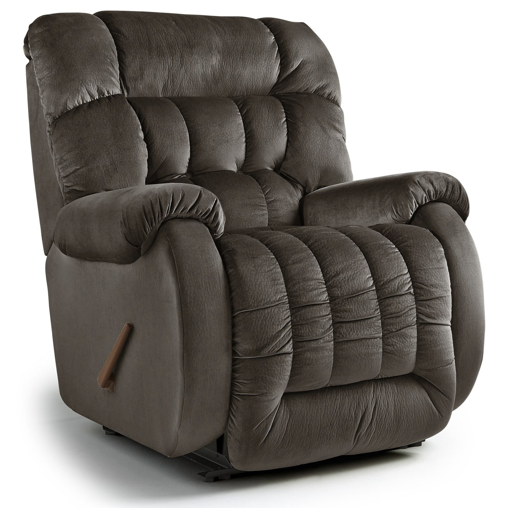 The beast store recliner cost